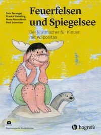 Produktbild: Feuerfelsen und Spiegelsee