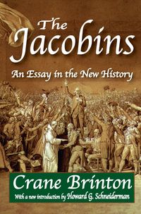 Produktbild: The Jacobins