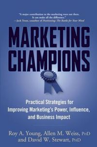 Produktbild: Marketing Champions