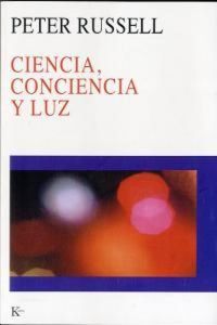 Produktbild: Ciencia, conciencia y luz