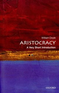 Produktbild: Aristocracy