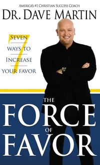 Produktbild: Force of Favor
