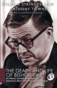 Produktbild: The Death and Life of Bishop Pike