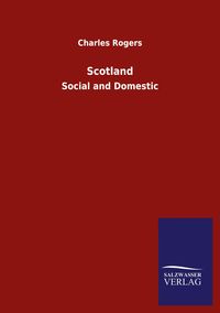 Produktbild: Scotland