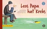 Produktbild: Leos Papa hat Krebs