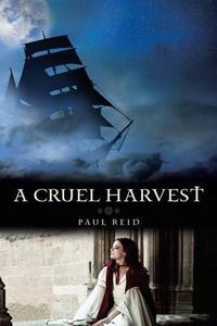 Produktbild: A Cruel Harvest