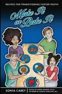 Produktbild: Make It or Bake It
