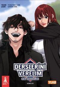 Produktbild: Derslerini Verelim 3. Cilt