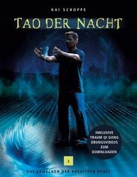Produktbild: Tao der Nacht