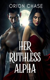 Produktbild: Her Ruthless Alpha