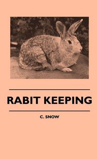 Produktbild: Rabbit Keeping