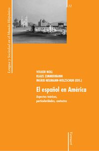 Bild vom Artikel El español en América vom Autor 