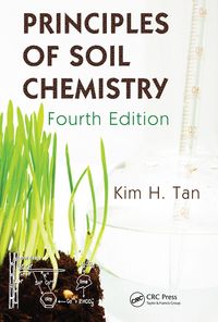 Produktbild: Principles of Soil Chemistry