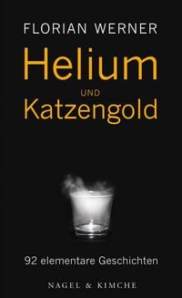 Produktbild: Helium und Katzengold