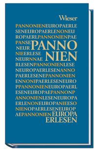Produktbild: Pannonien