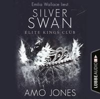 Produktbild: Silver Swan