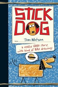 Produktbild: Stick Dog