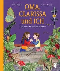 Produktbild: Oma, Clarissa und ich
