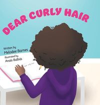 Produktbild: Dear Curly Hair