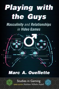 Produktbild: Playing with the Guys