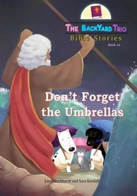 Produktbild: Don't Forget the Umbrellas
