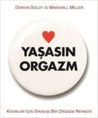 Produktbild: Yasasin Orgazm