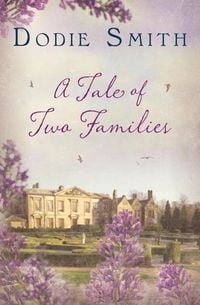 Produktbild: Tale of Two Families, A