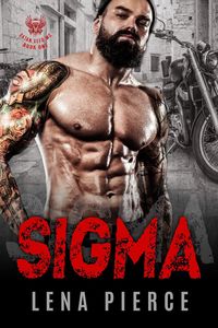 Produktbild: Sigma (Book 1)