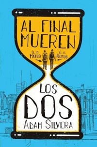 Produktbild: Al Final Mueren Los DOS -V3*
