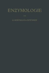 Produktbild: Enzymologie