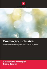 Produktbild: Forma&ccedil;&atilde;o inclusiva