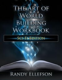 Produktbild: The Art of World Building Workbook