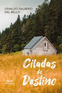 Produktbild: Ciladas do Destino
