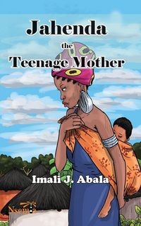 Produktbild: Jahenda the Teenage Mother