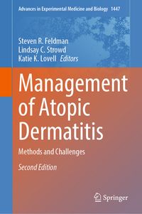 Produktbild: Management of Atopic Dermatitis