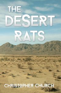 Produktbild: The Desert Rats