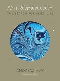 Produktbild: Astrobiology