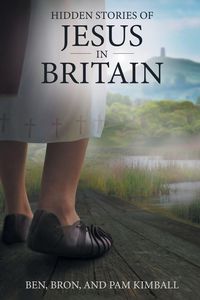 Produktbild: Hidden Stories of Jesus in Britain