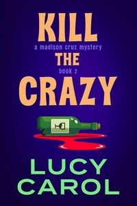 Produktbild: Kill the Crazy