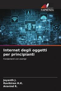 Produktbild: Internet degli oggetti per principianti