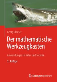 Produktbild: Der mathematische Werkzeugkasten