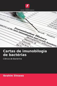 Produktbild: Cartas de imunobilogia de bact&eacute;rias
