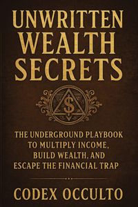 Produktbild: Unwritten Wealth Secrets