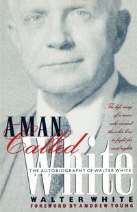 Produktbild: Man Called White