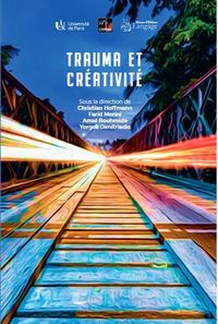 Produktbild: Trauma et creativite