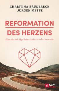 Produktbild: Reformation des Herzens