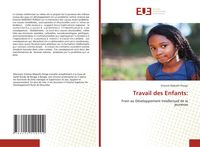 Produktbild: Travail des Enfants: