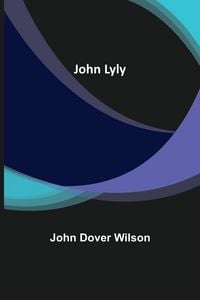 Produktbild: John Lyly