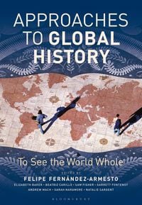 Produktbild: Approaches to Global History