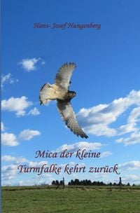 Produktbild: Mica der kleine Turmfalke kehrt zur&uuml;ck